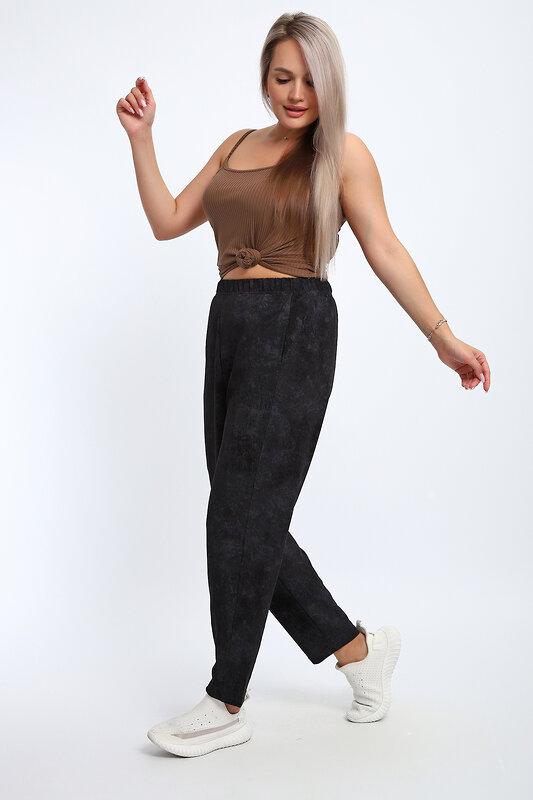 Натали Брюки 577369 29015 черный