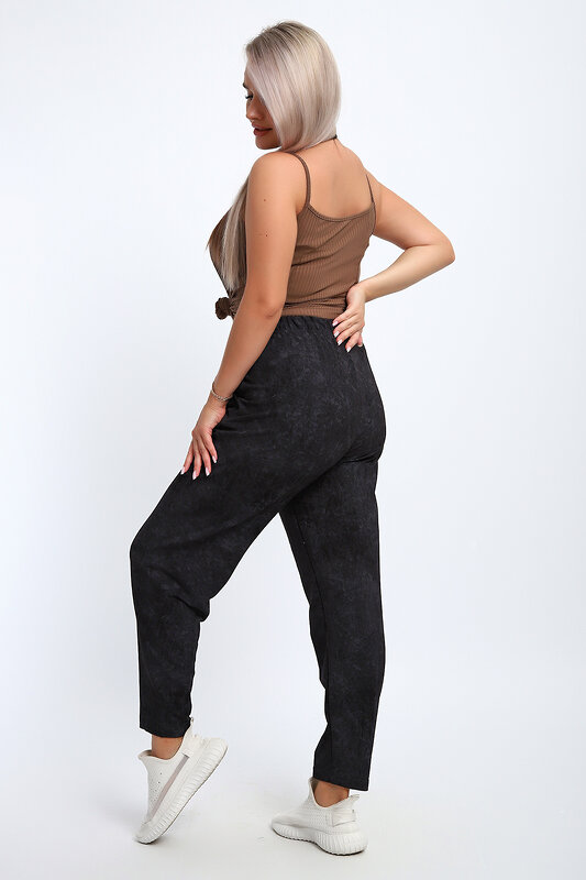 Натали Брюки 577369 29015 черный