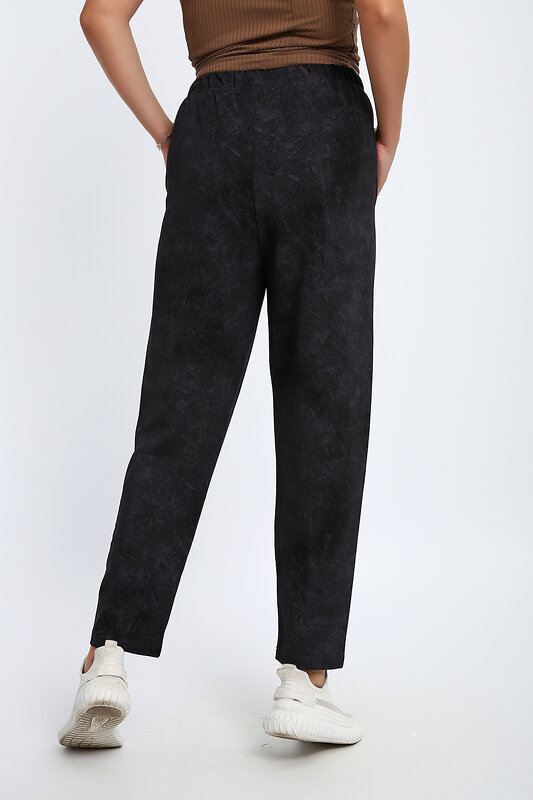 Натали Брюки 577369 29015 черный