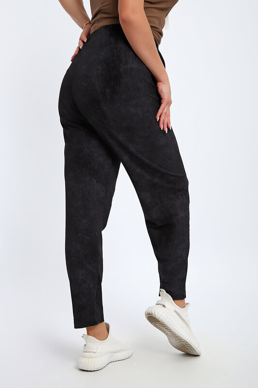 Натали Брюки 577369 29015 черный