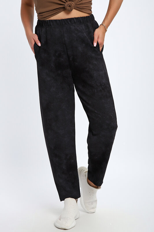 Натали Брюки 577369 29015 черный