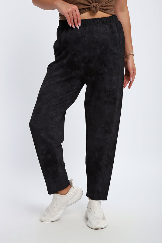 Натали Брюки 577369 29015 черный