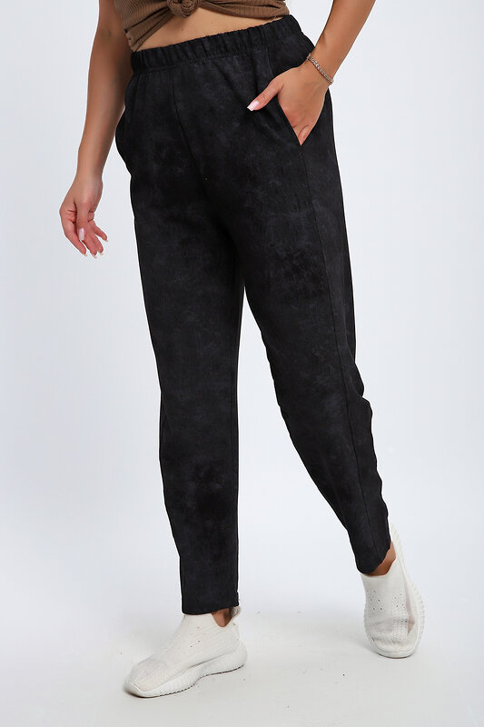 Натали Брюки 577369 29015 черный