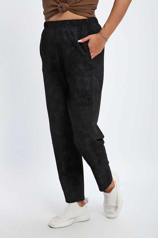 Натали Брюки 577369 29015 черный