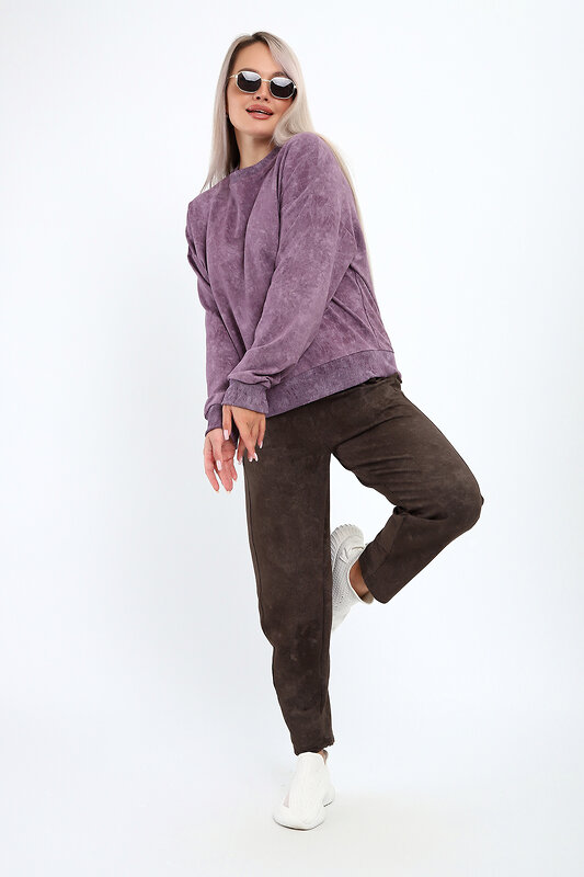 Натали Костюм 577370 29016 лиловый