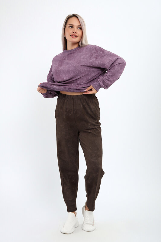 Натали Костюм 577370 29016 лиловый