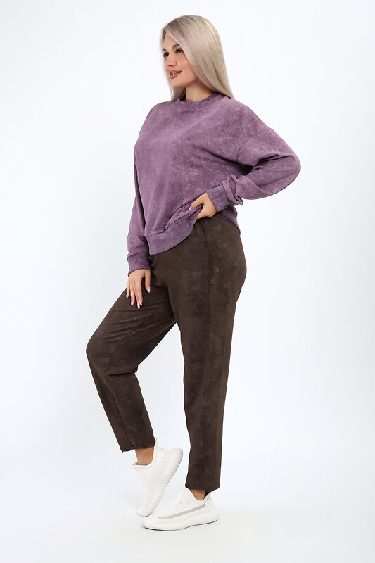 Натали Костюм 577370 29016 лиловый