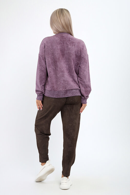 Натали Костюм 577370 29016 лиловый