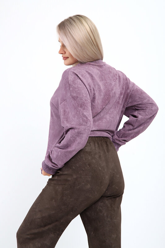 Натали Костюм 577370 29016 лиловый