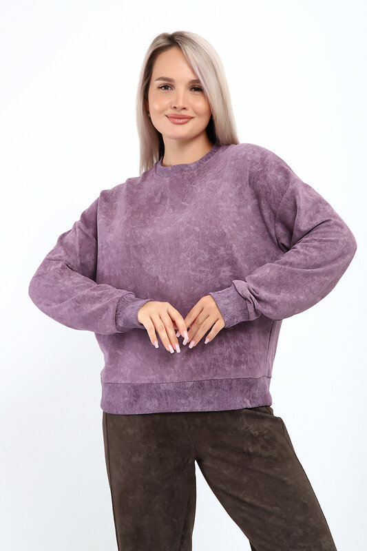 Натали Костюм 577370 29016 лиловый