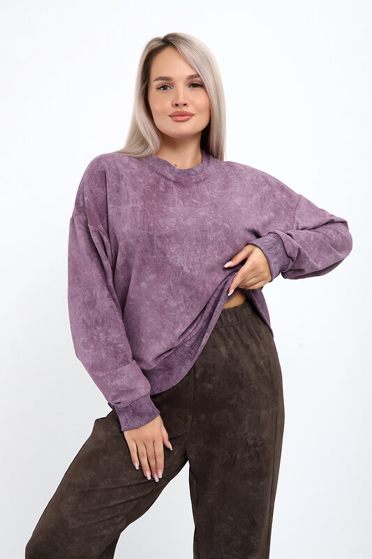 Натали Костюм 577370 29016 лиловый