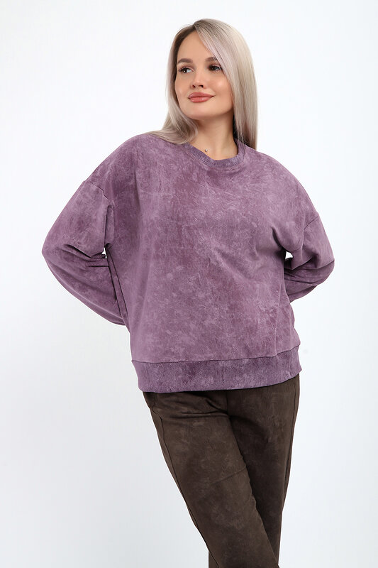 Натали Костюм 577370 29016 лиловый