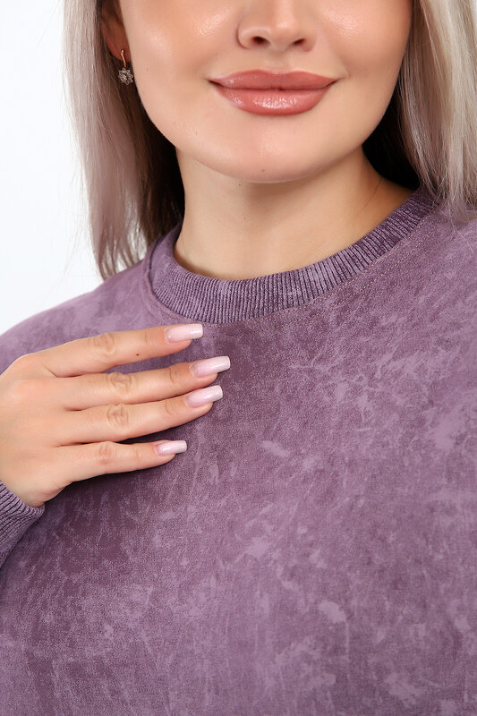 Натали Костюм 577370 29016 лиловый