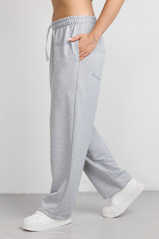 Натали Брюки 577374 36976 меланж