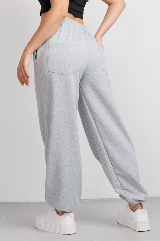 Натали Брюки 577374 36976 меланж