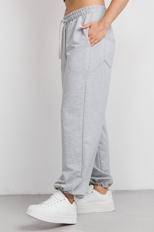 Натали Брюки 577374 36976 меланж