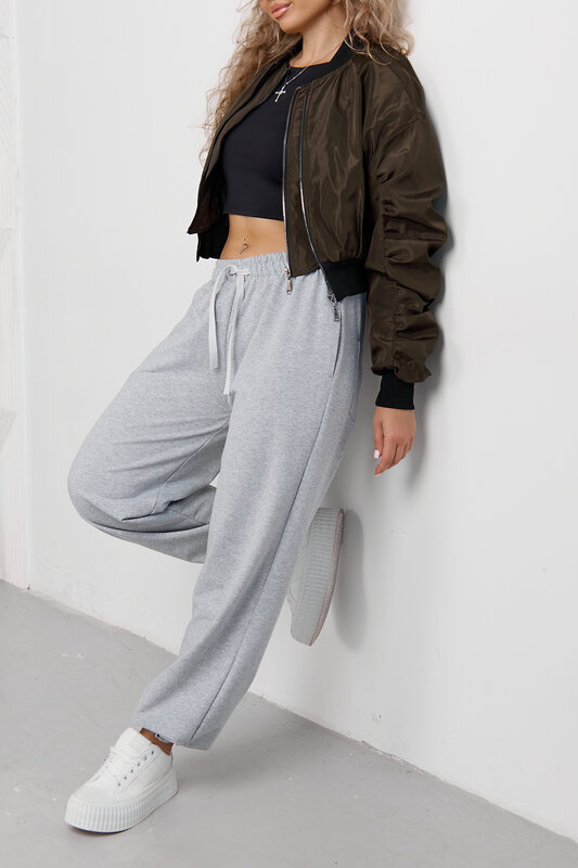 Натали Брюки 577374 36976 меланж