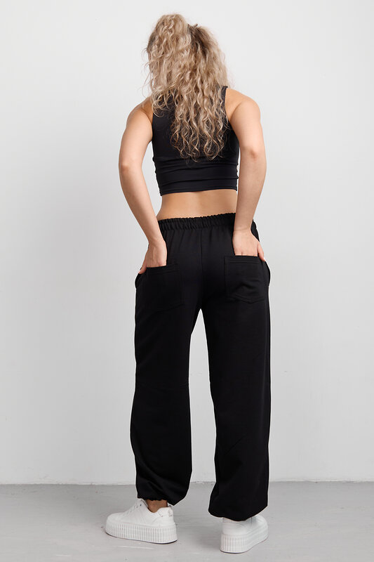 Натали Брюки 577375 36976 черный