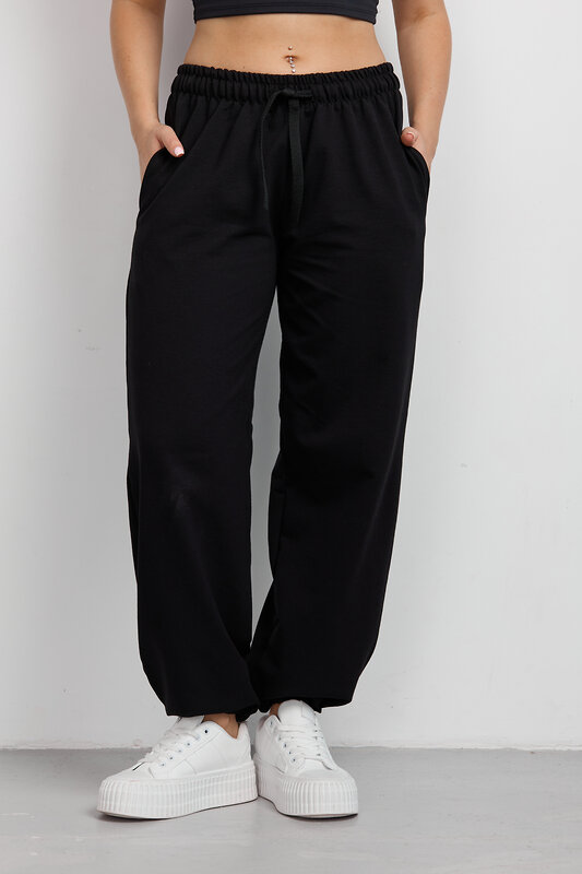 Натали Брюки 577375 36976 черный