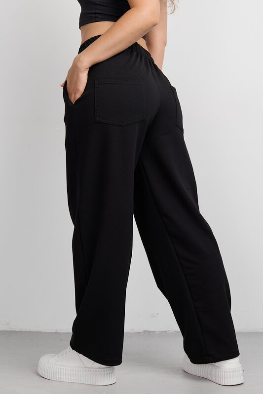 Натали Брюки 577375 36976 черный