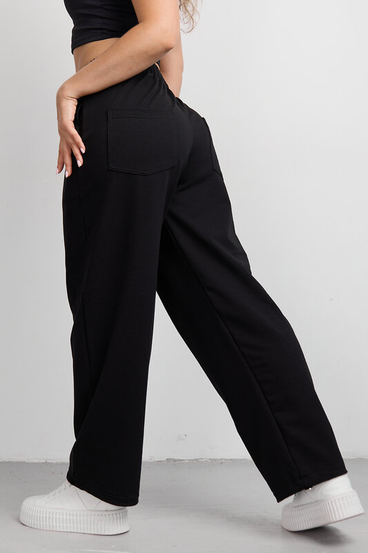 Натали Брюки 577375 36976 черный