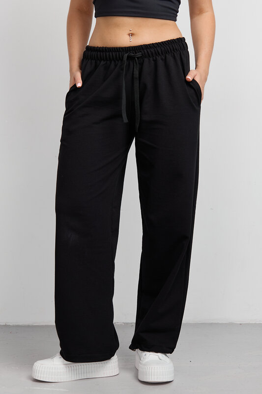 Натали Брюки 577375 36976 черный