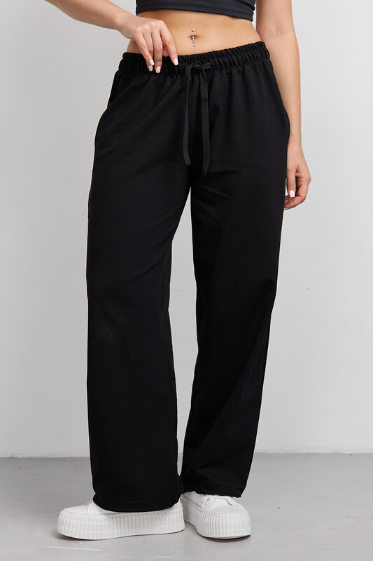 Натали Брюки 577375 36976 черный