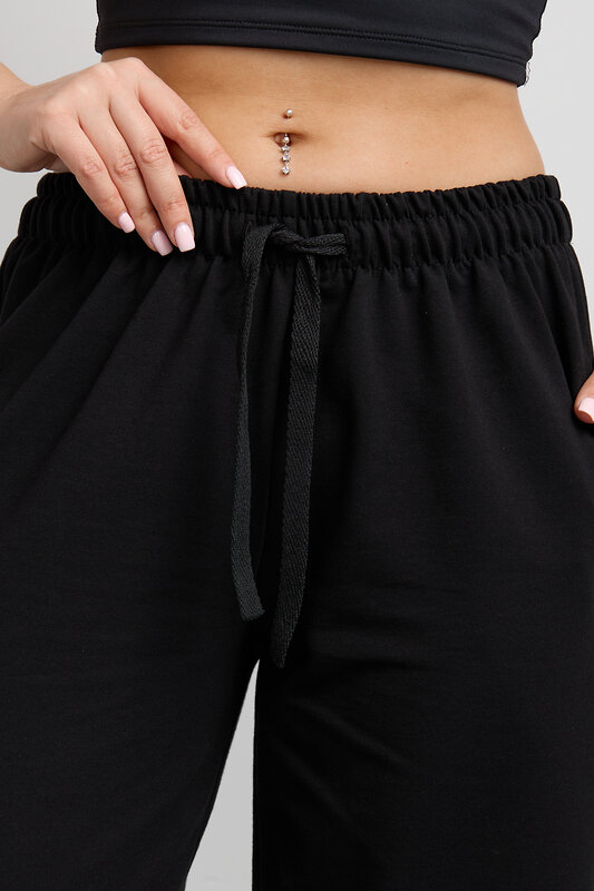 Натали Брюки 577375 36976 черный