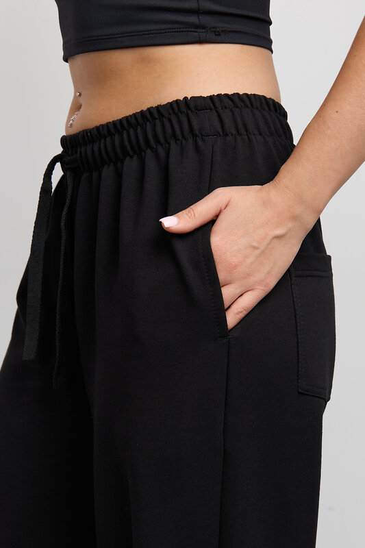 Натали Брюки 577375 36976 черный