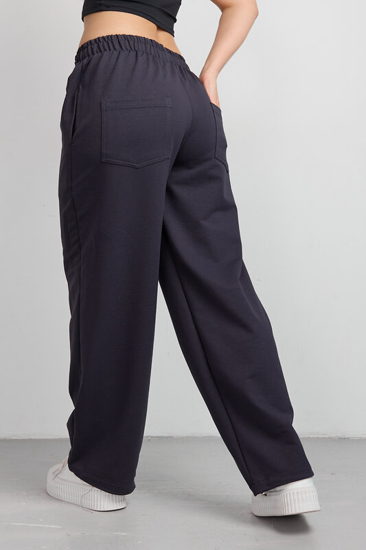 Натали Брюки 577376 36976 графит