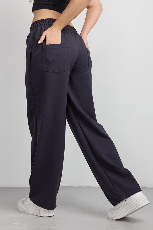 Натали Брюки 577376 36976 графит