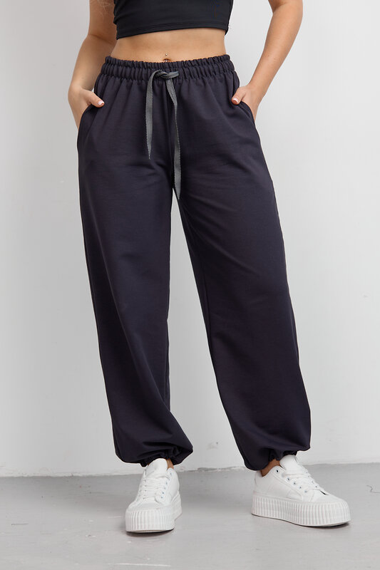 Натали Брюки 577376 36976 графит