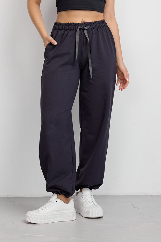 Натали Брюки 577376 36976 графит