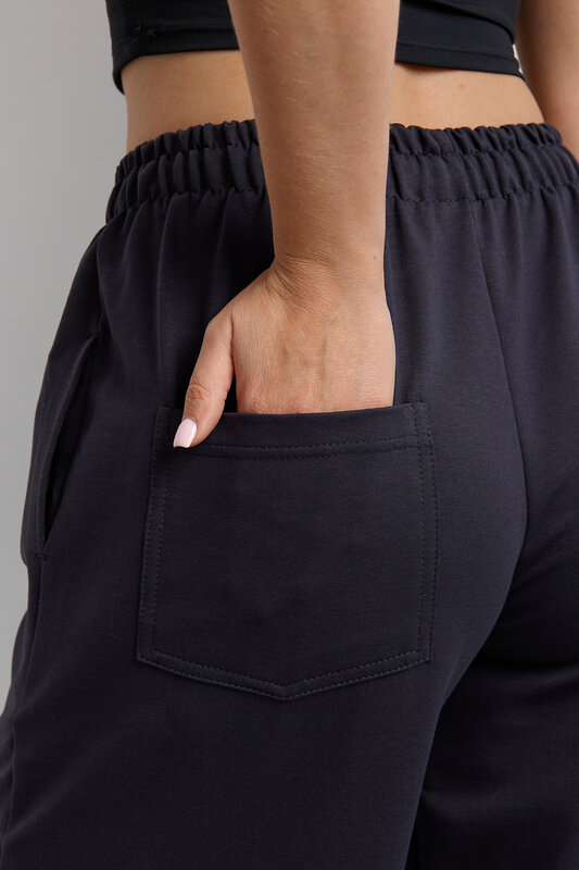 Натали Брюки 577376 36976 графит