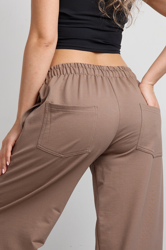 Натали Брюки 577377 36976 капучино