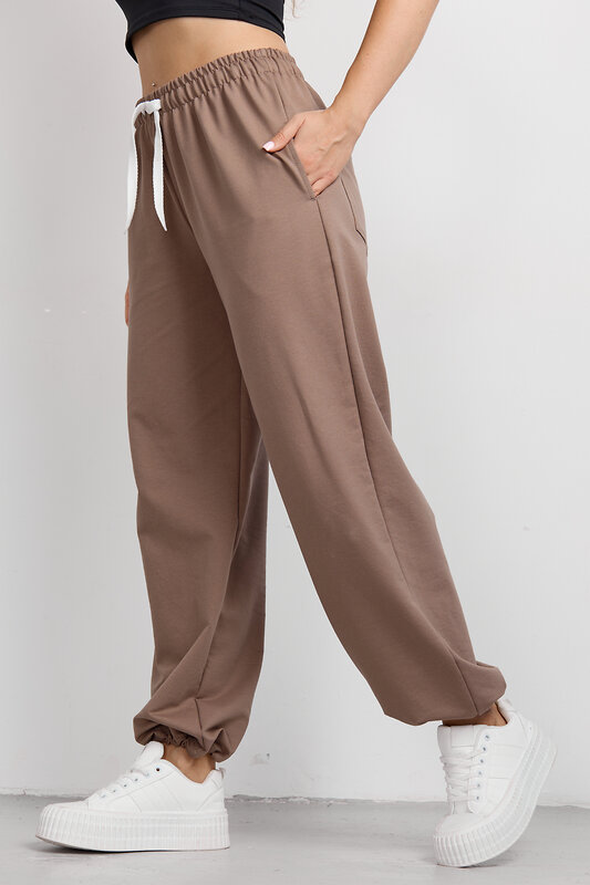 Натали Брюки 577377 36976 капучино