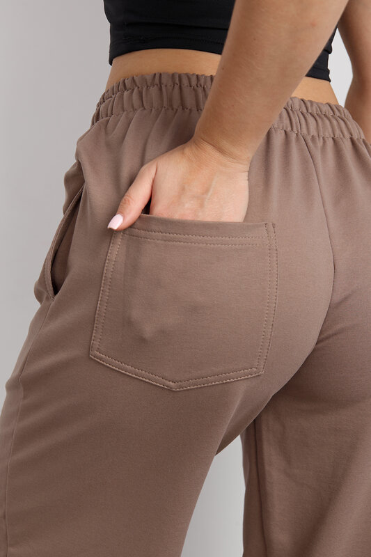 Натали Брюки 577377 36976 капучино