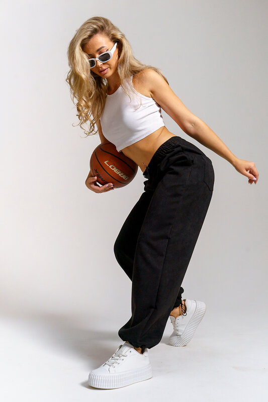 Натали Брюки 577378 36975 черный