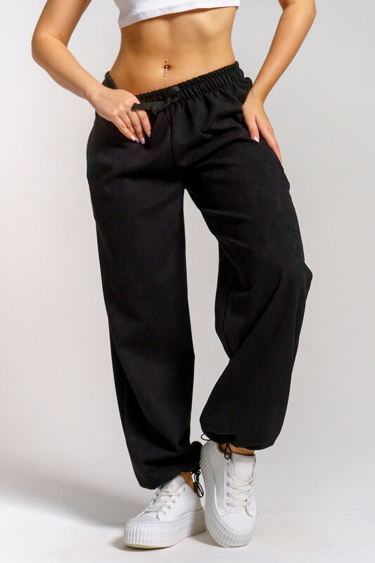 Натали Брюки 577378 36975 черный