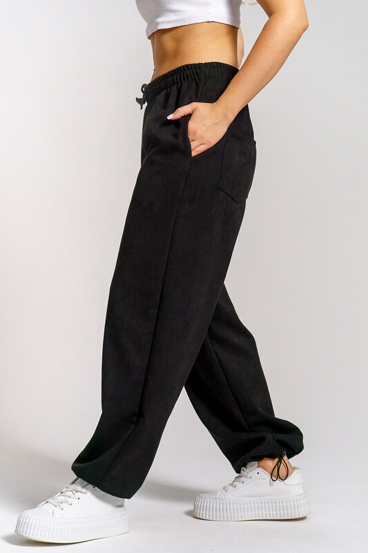 Натали Брюки 577378 36975 черный