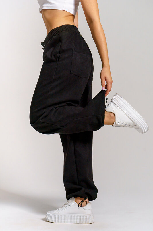 Натали Брюки 577378 36975 черный