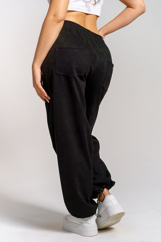 Натали Брюки 577378 36975 черный