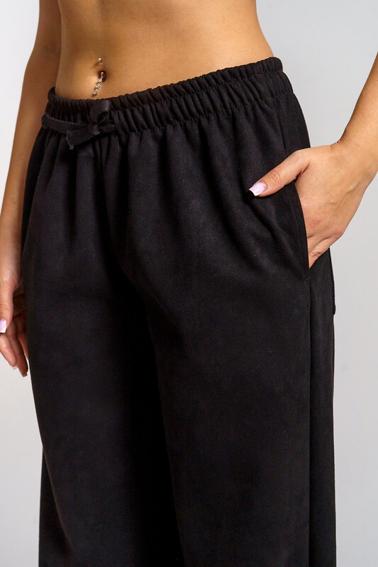 Натали Брюки 577378 36975 черный