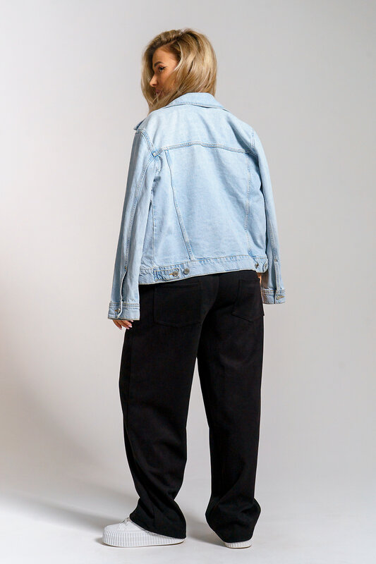 Натали Брюки 577378 36975 черный