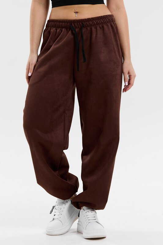 Натали Брюки 577379 36975 шоколад