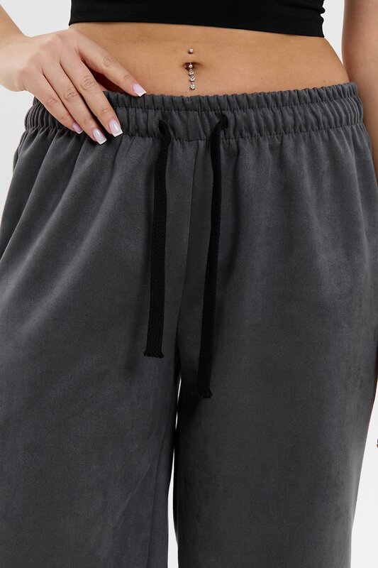 Натали Брюки 577380 36975 графит