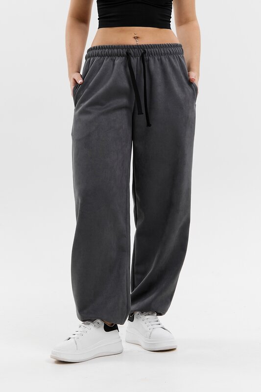 Натали Брюки 577380 36975 графит