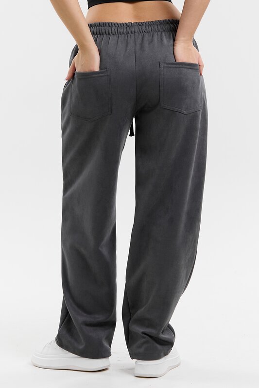 Натали Брюки 577380 36975 графит