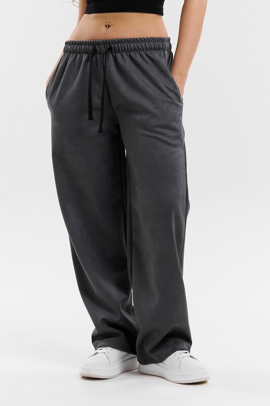 Натали Брюки 577380 36975 графит