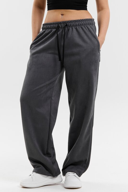 Натали Брюки 577380 36975 графит